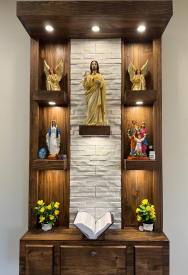 PNK Homes London On project